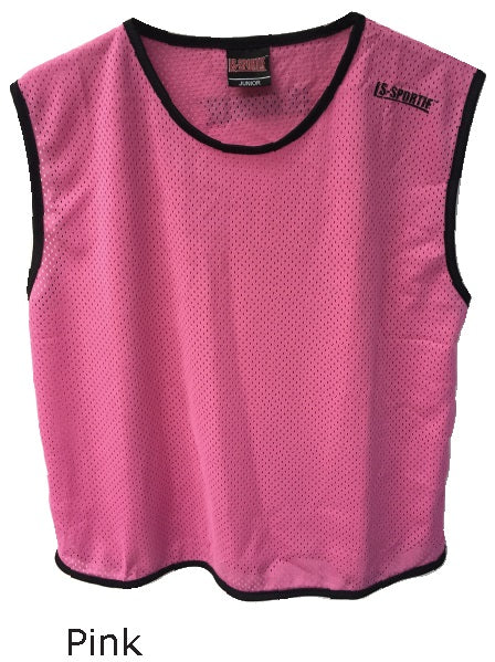 LS Sportif Mesh Small Girls
