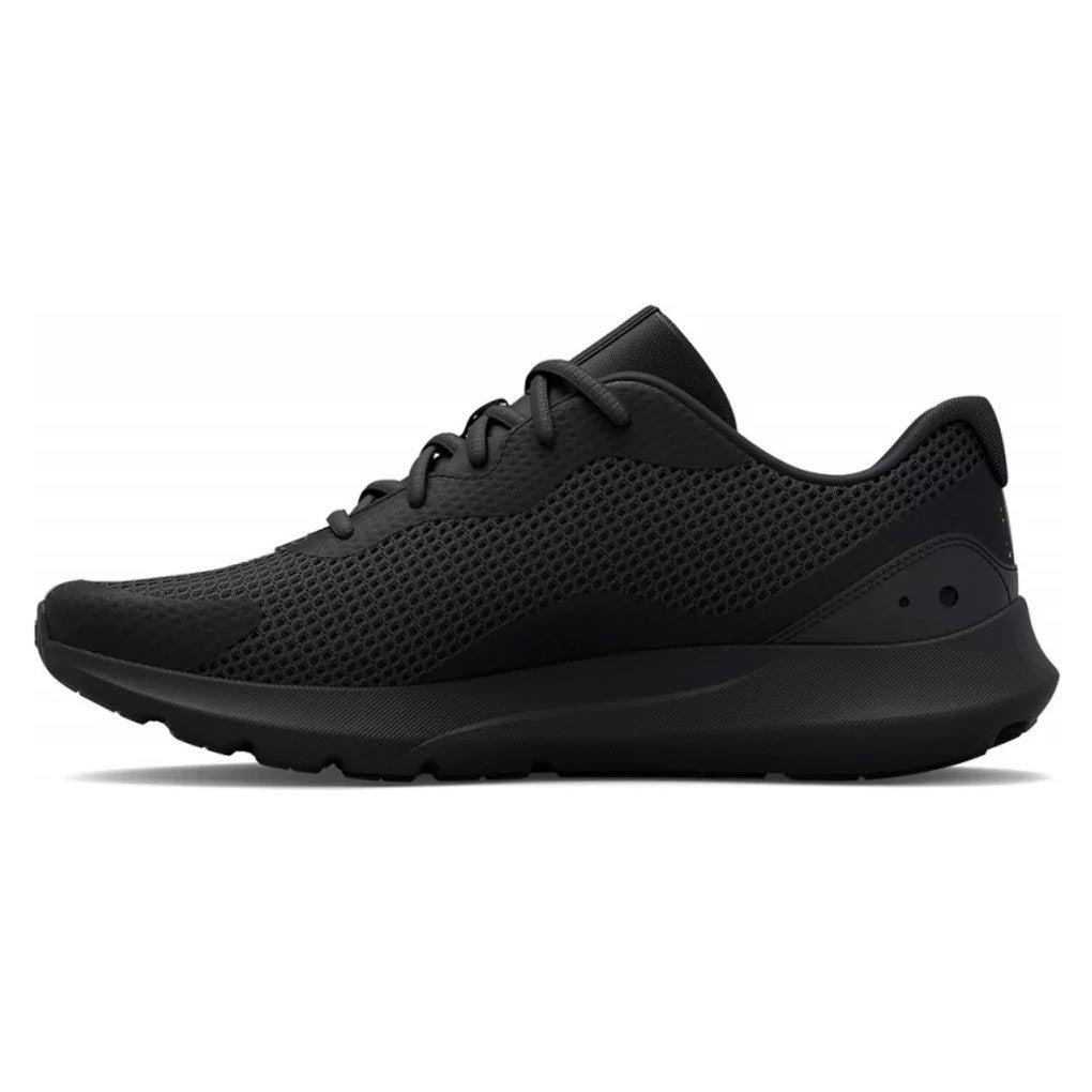 UA Charged Surge 4