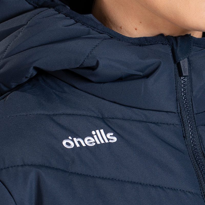 O'Neills  Maddox Hooded Jacket