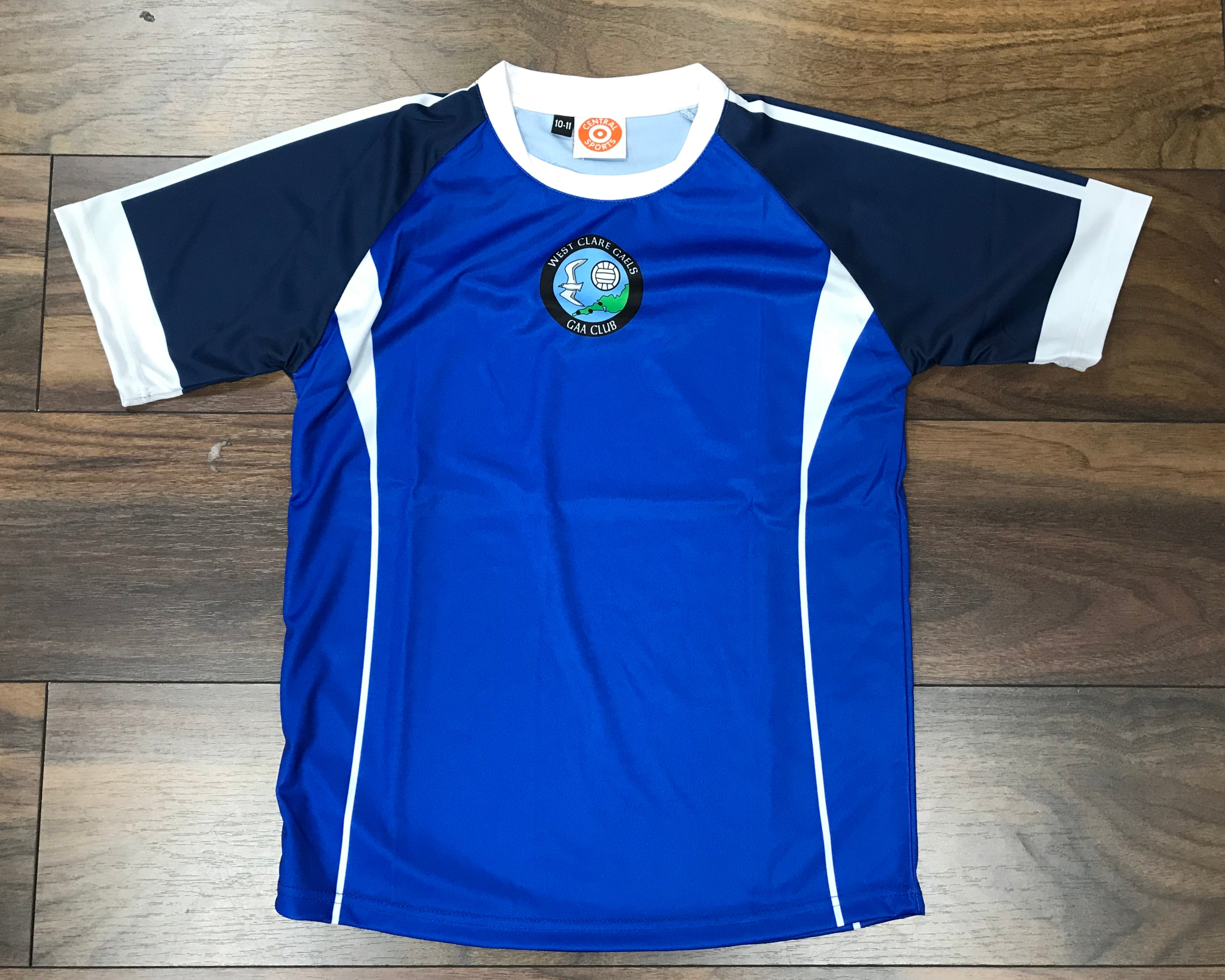 CS Teamwear Training Jersey -