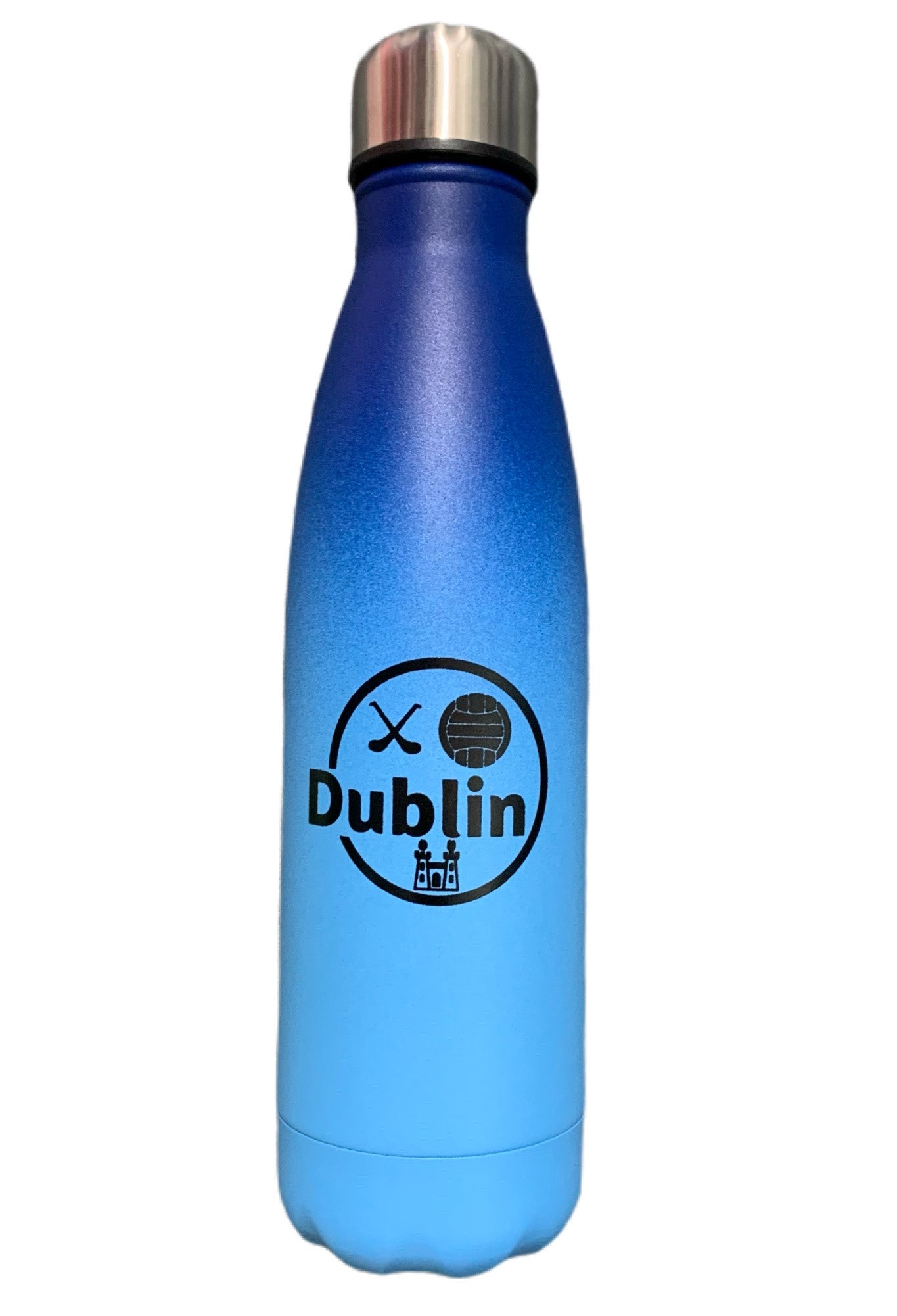 Vitalrate Dublin Stainless Waterbottle