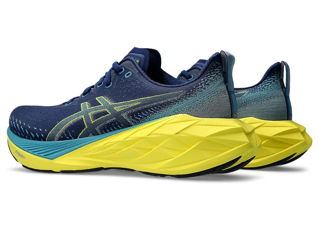 Asics Novablast 4 Men's Running Shoes