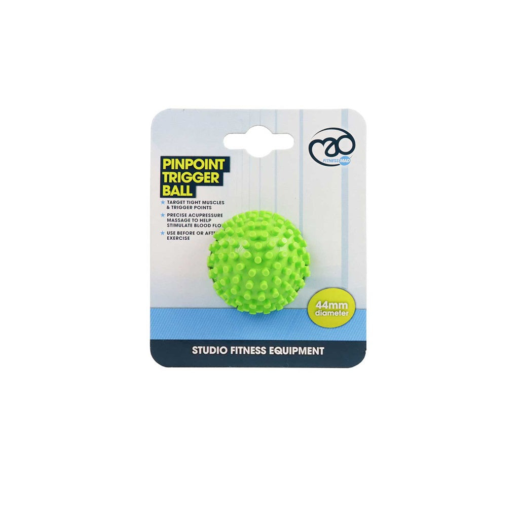 Fitness Mad Pinpoint Trigger Ball