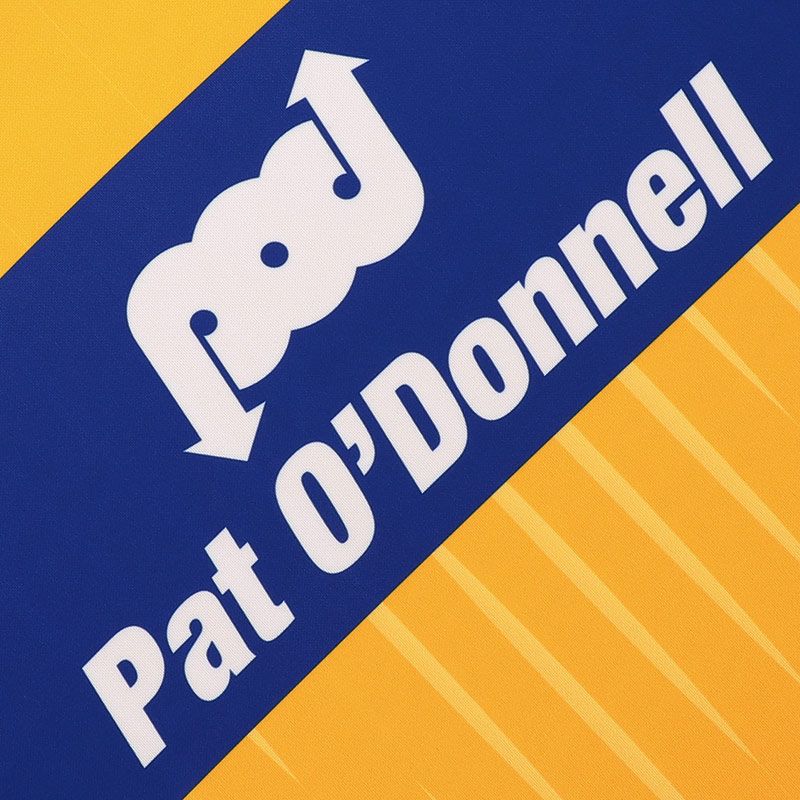 O'Neills Clare Home Jersey