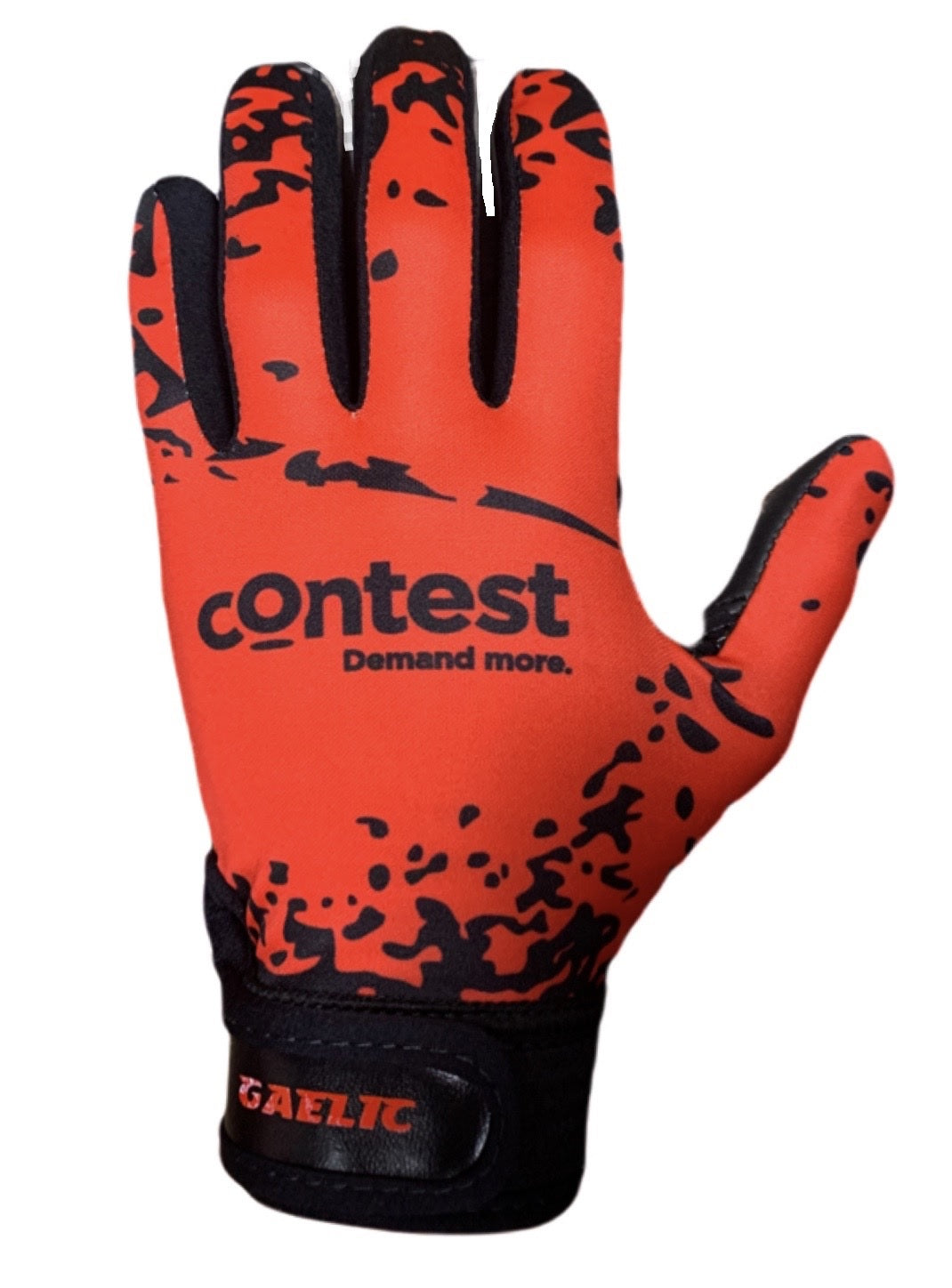 Contest Gaelic Glove