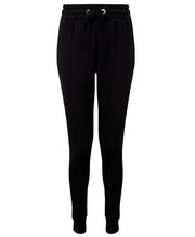 TRIDRI Womens Fitted Joggers