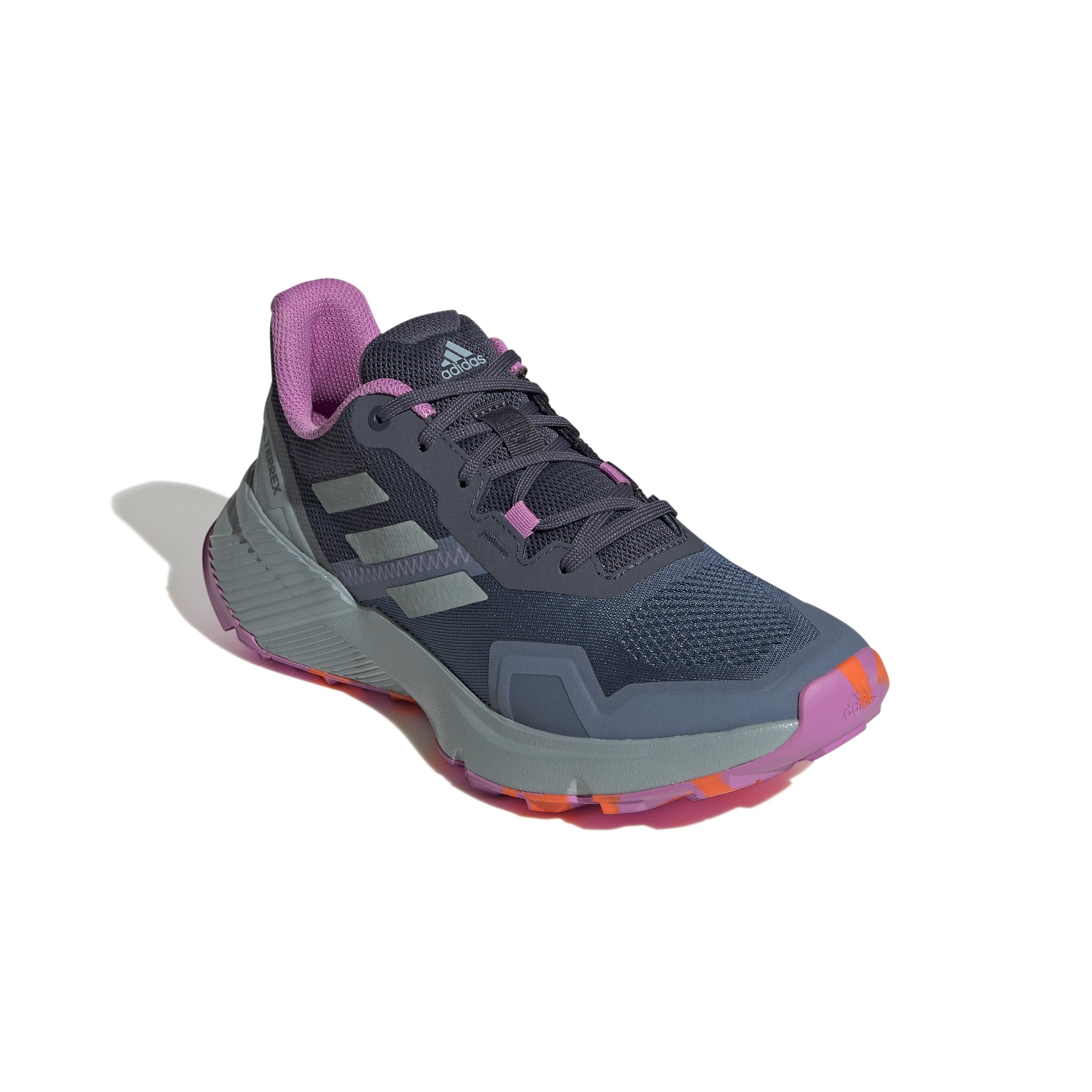 Adidas Terrex Soulstride Trail