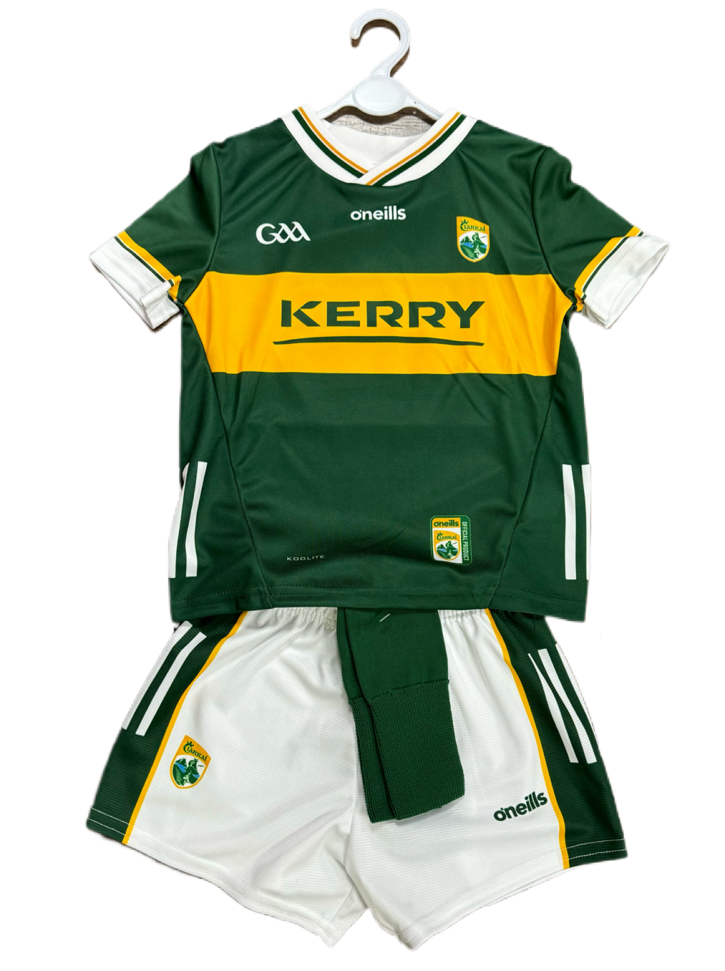 O'Neills  Kerry Boys
