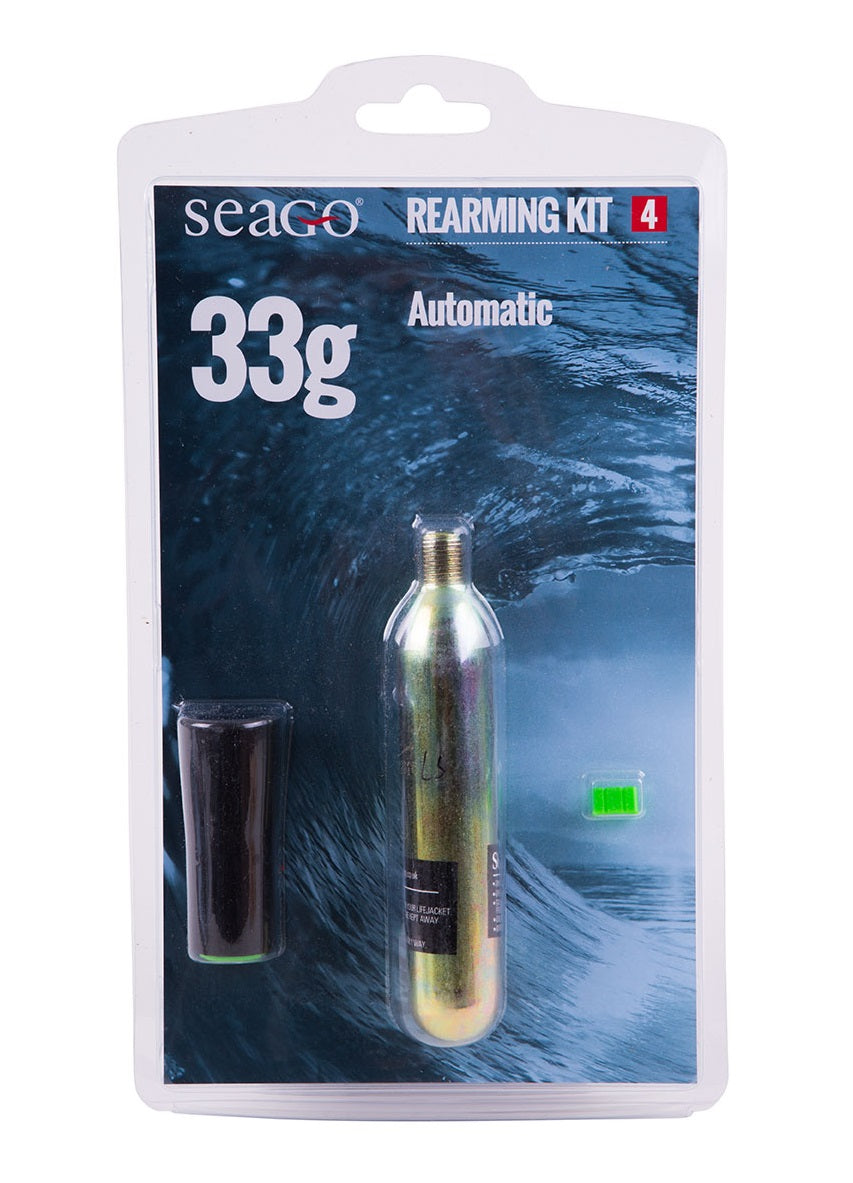 Seago Rearming 33g