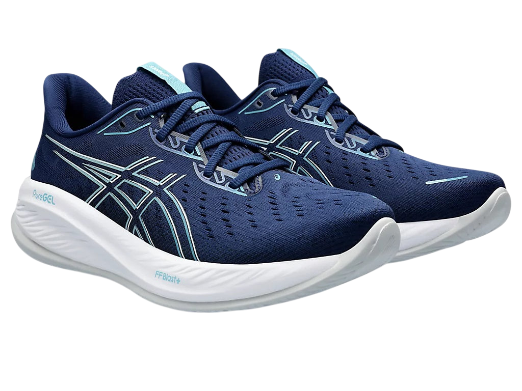 Asics Gel Cumulus 26