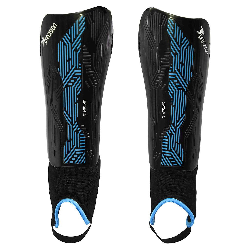Precision Origin0 Shin & Ankle