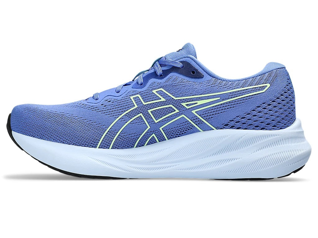 Asics Gel Pulse 15 Women's Running Shoes Sapphire Illuminate Yellow