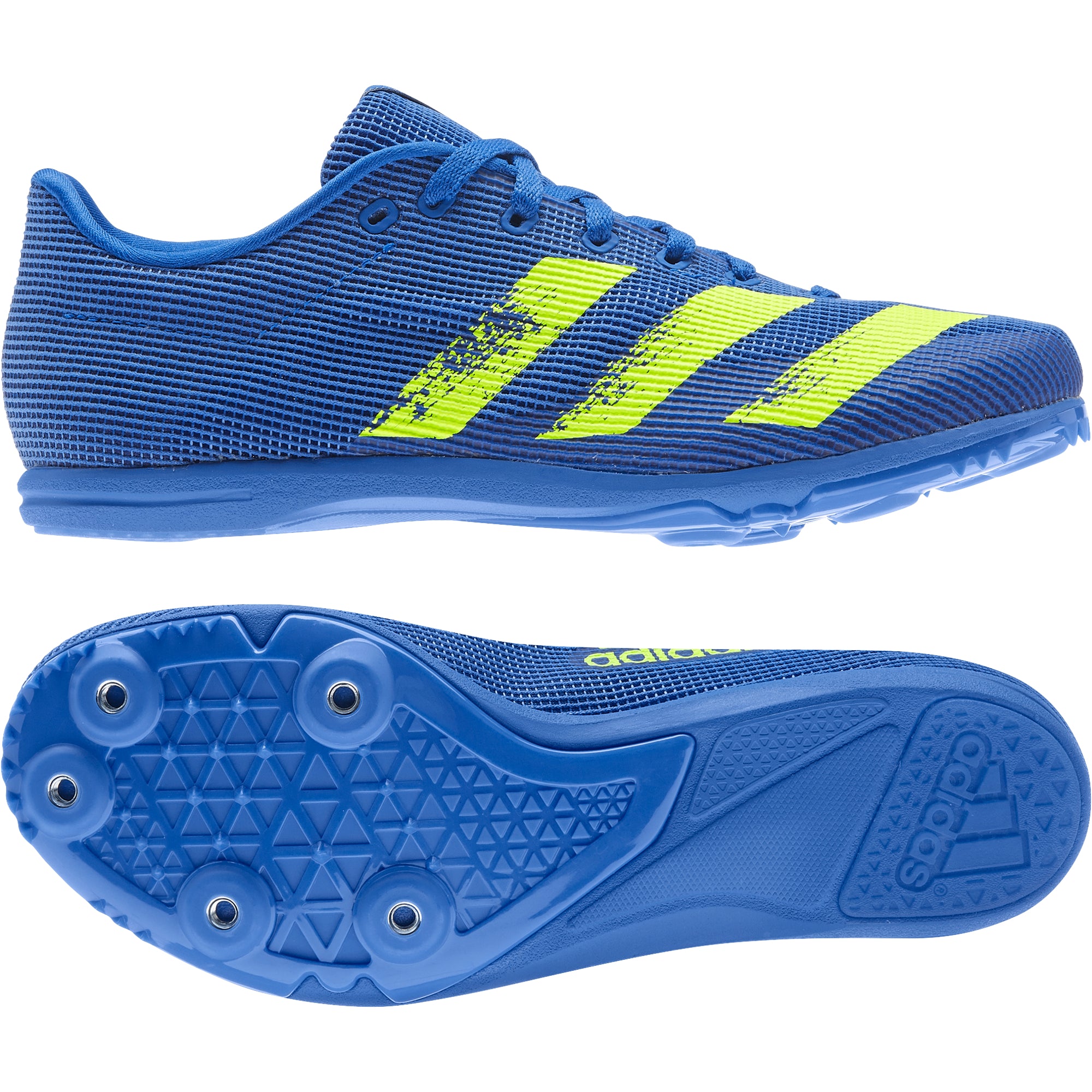 Adidas Allroundstar Junior