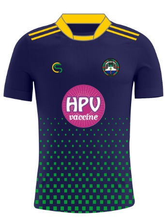 CS Teamwear Killimer Training