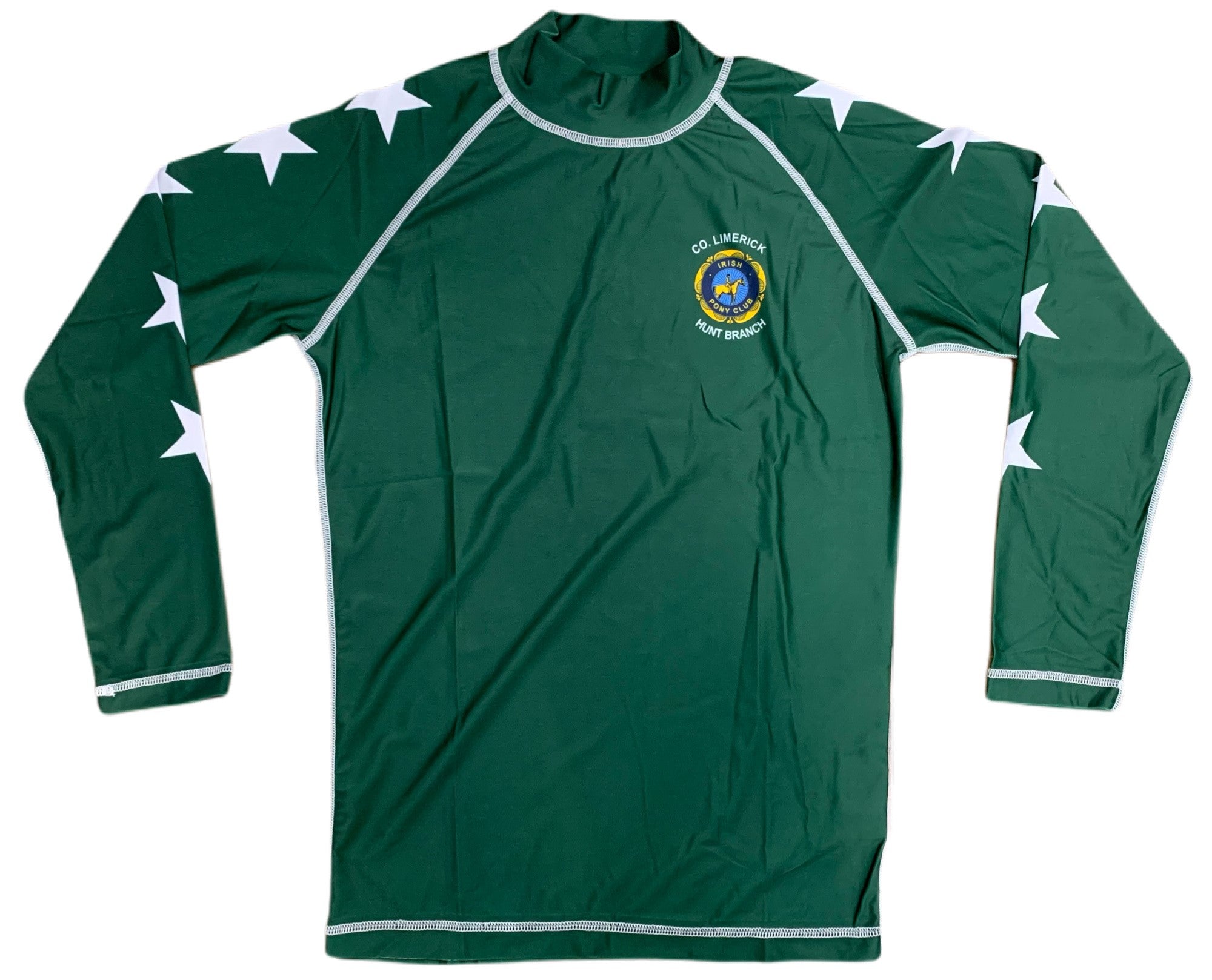 CS Teamwear Limerick Baselayer