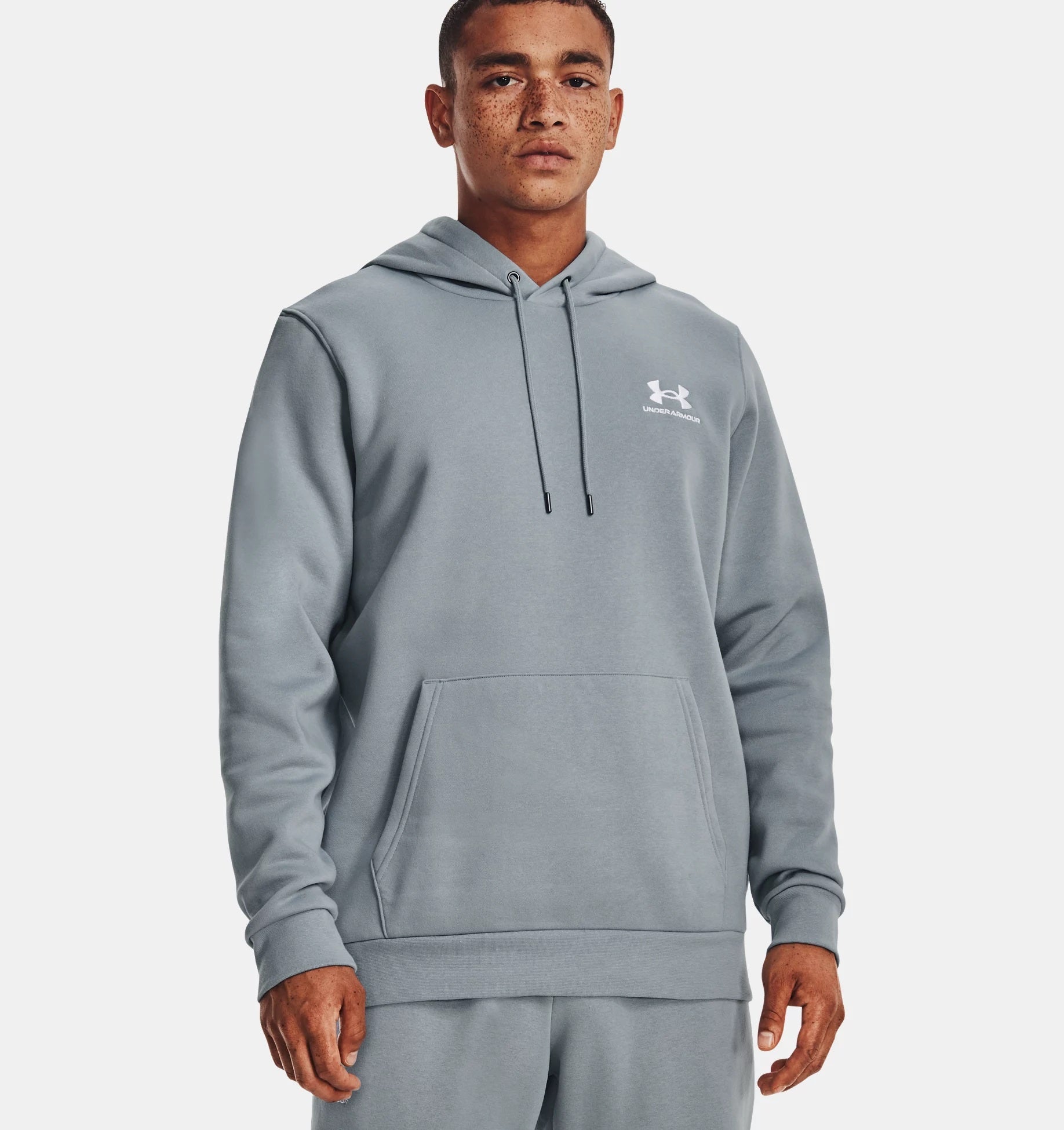 Under Armour Essential Fleece Hoody