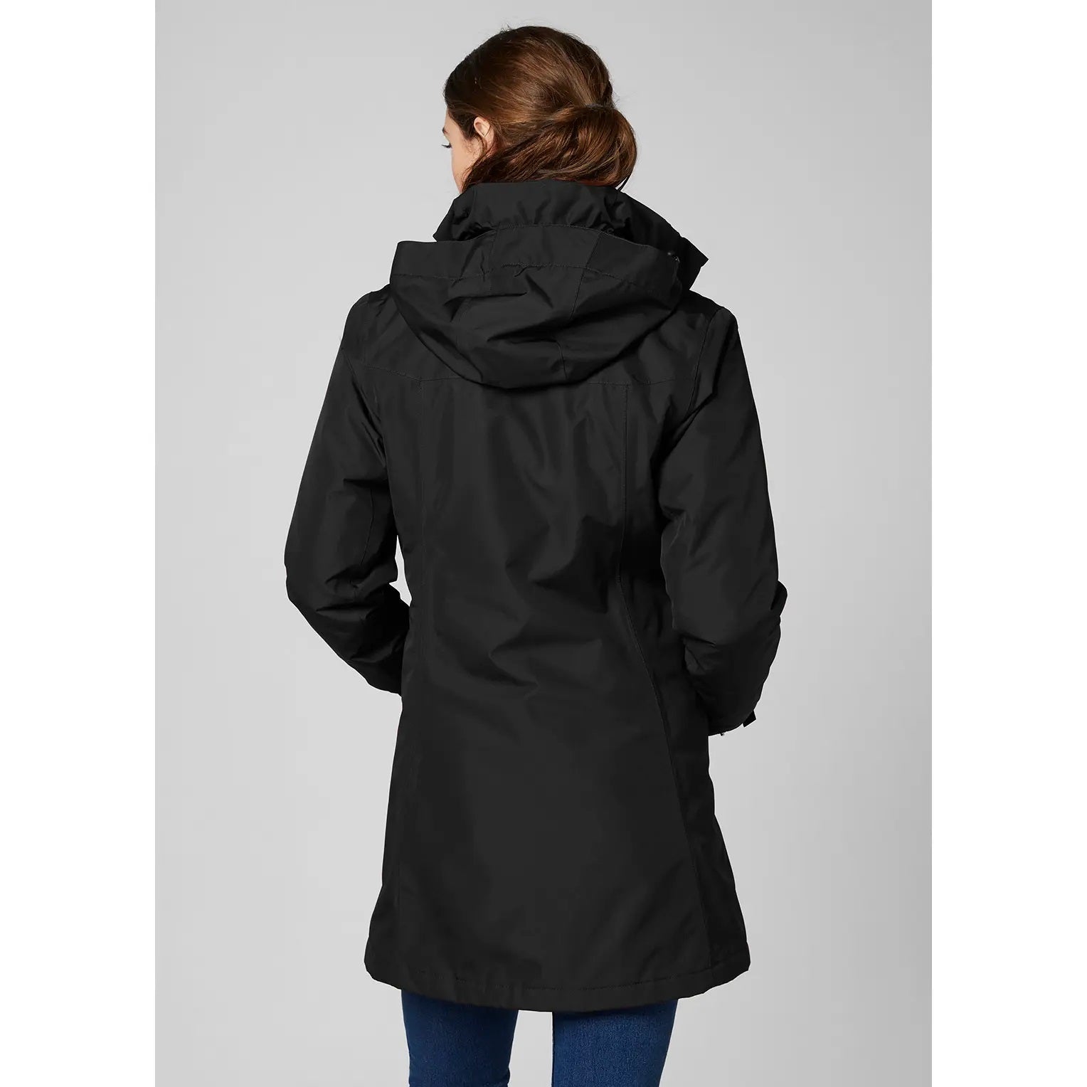 Helly Hansen W Aden Insulated Coat
