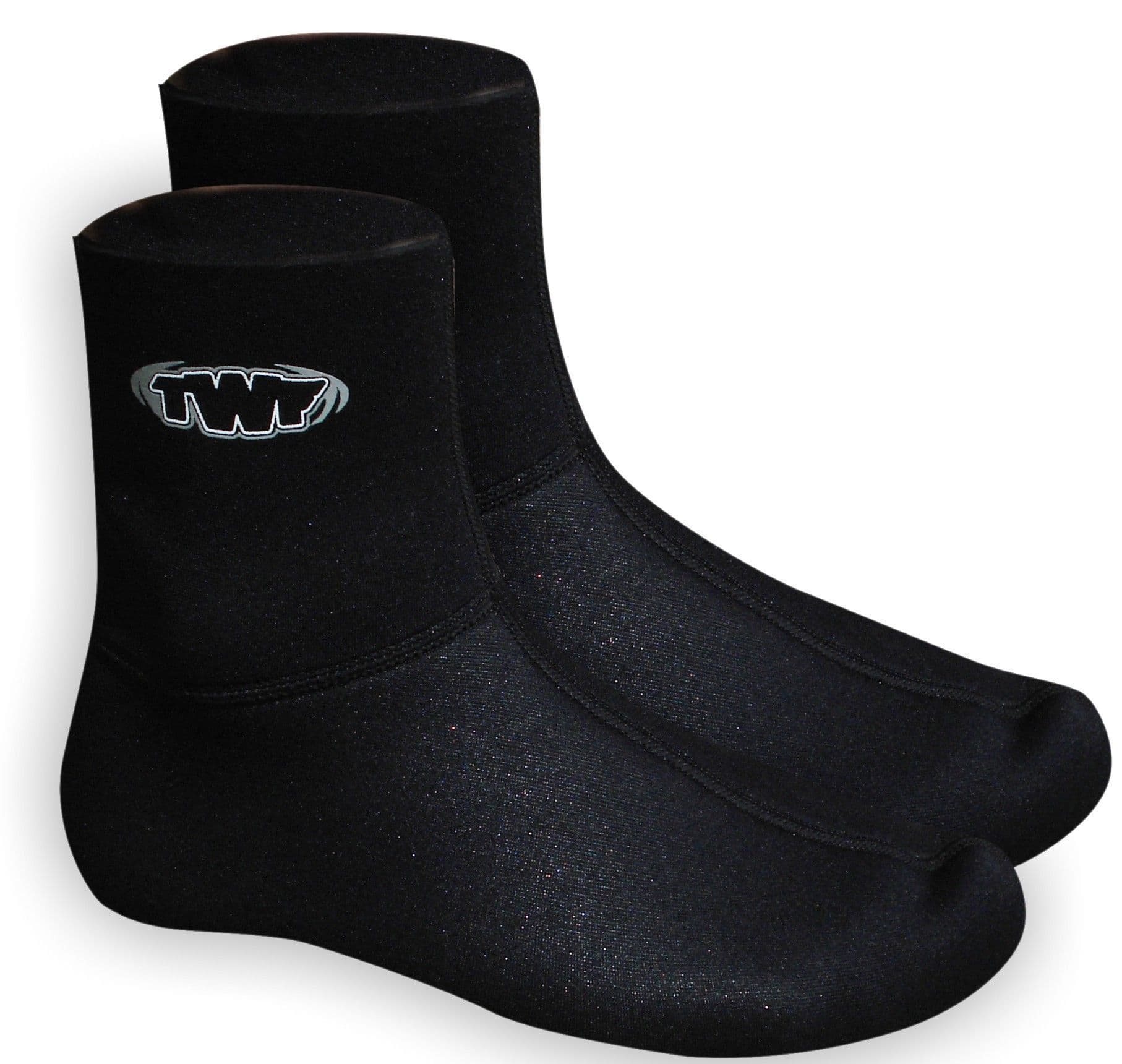 TWF 3mm Neoprene Socks