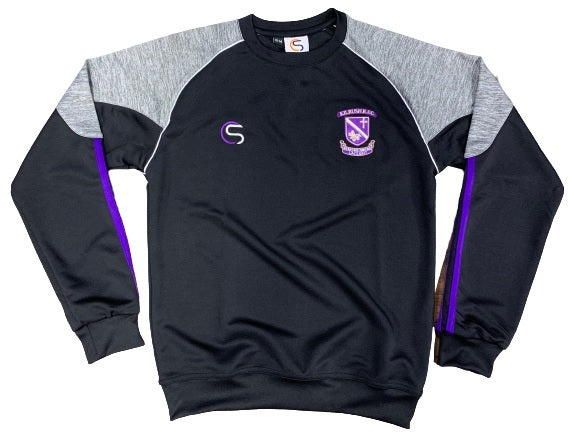 CS Teamwear Kilrush Sweat