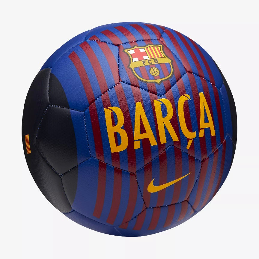 Nike Prestige Ball