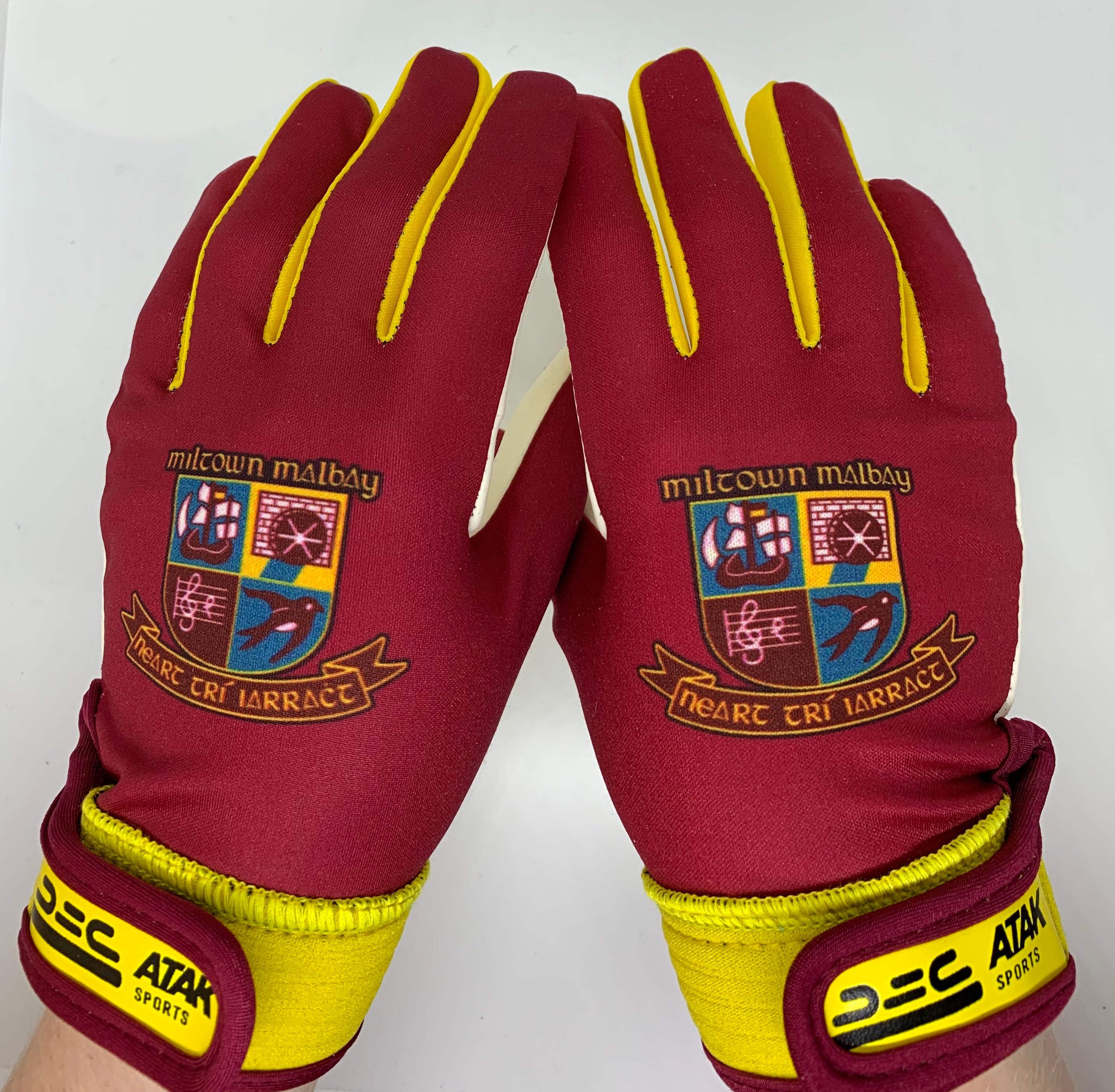 Atak Miltown Gaelic Glove