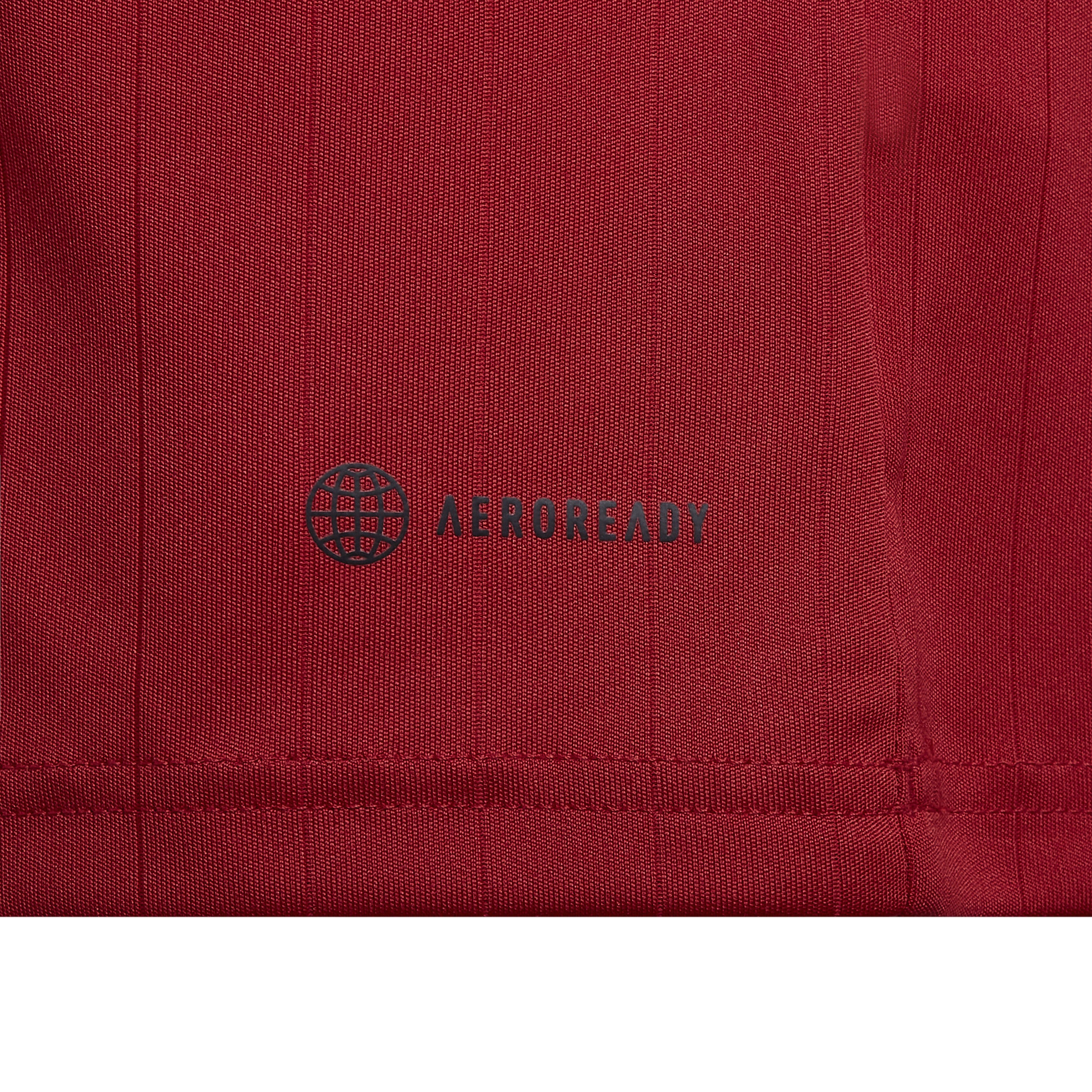 Adidas MUFC Home Jersey