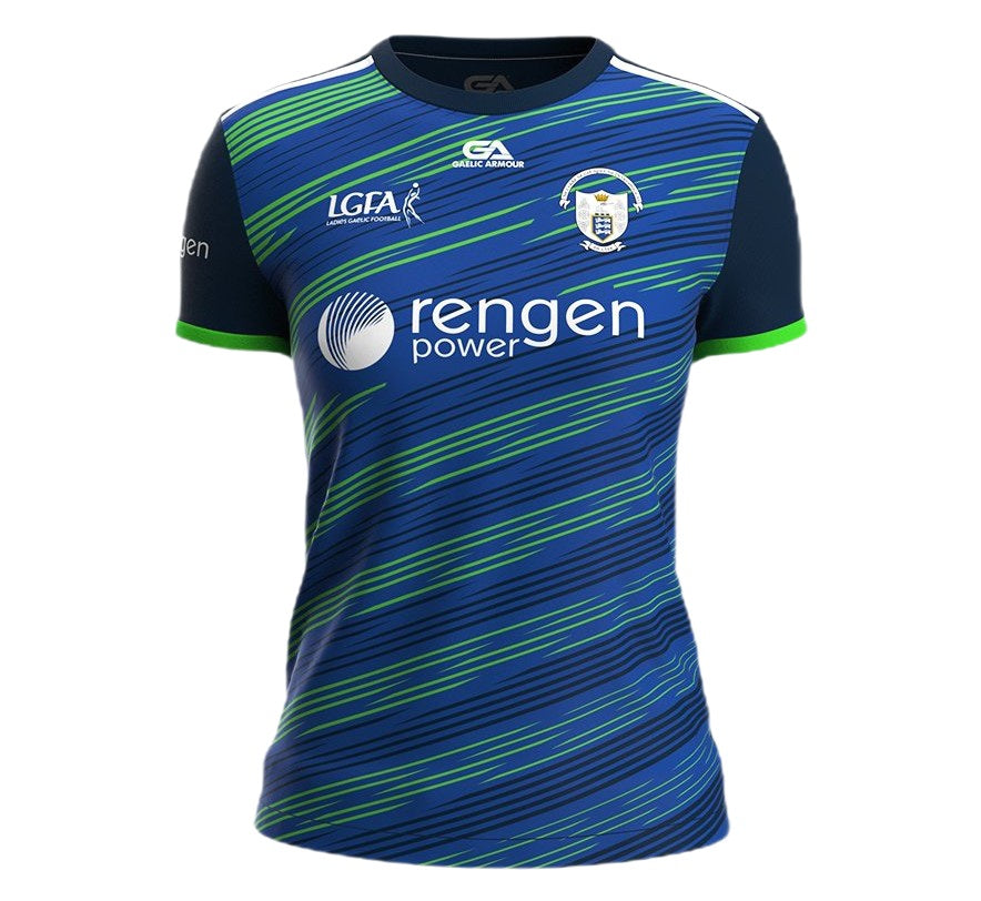 Gaelic Armour Clare Ladies Training