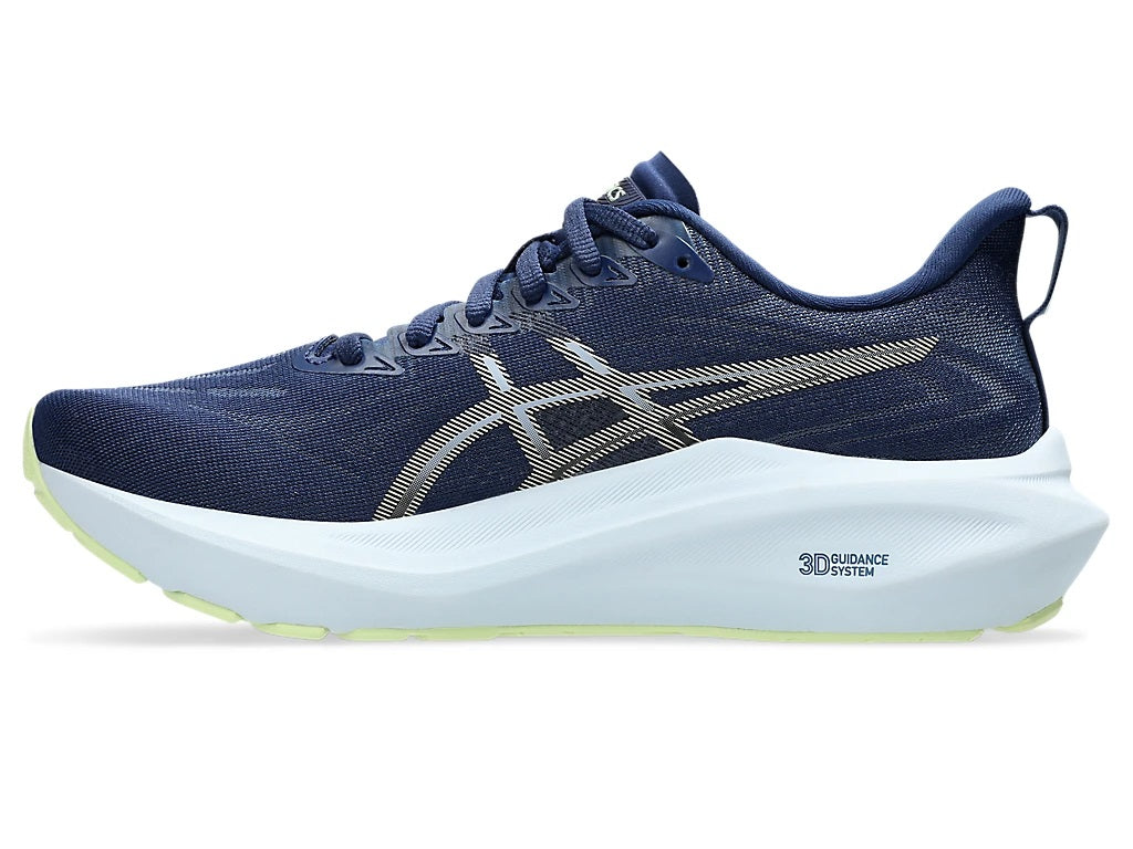 Asics GT-2000™ 12 Women's Running Shoes - Indigo Blue