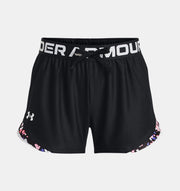 Under Armour Girls Play Short