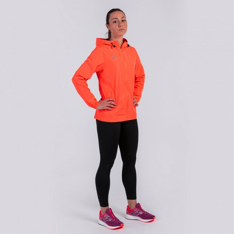 Joma Elite VIII Running Jacket