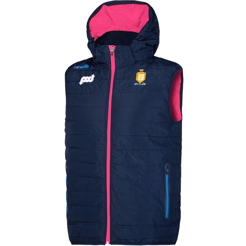 O'Neills Clare Solar Gilet -