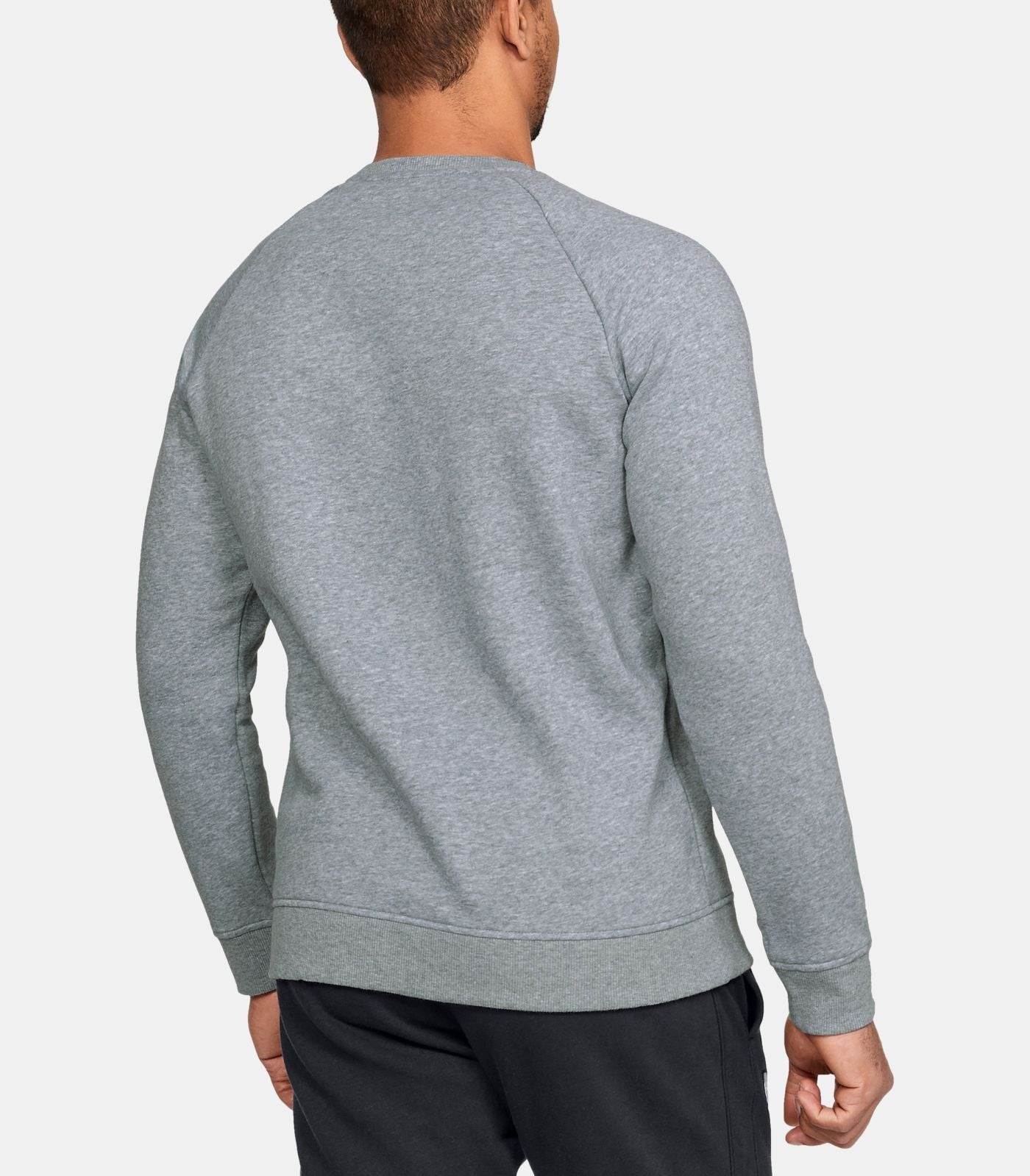 Under Armour Rival Fleece Crew
