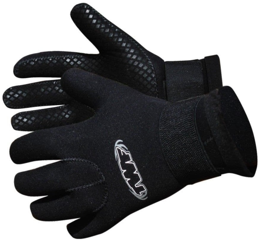 TWF 3mm Grip Glove
