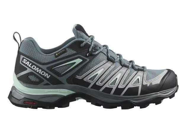 Salomon X Ultra Pioneer Shoe