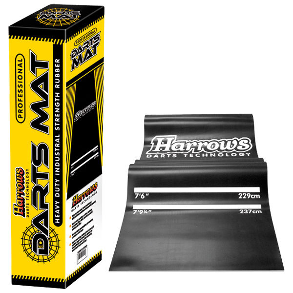 Harrows Rubber Dart