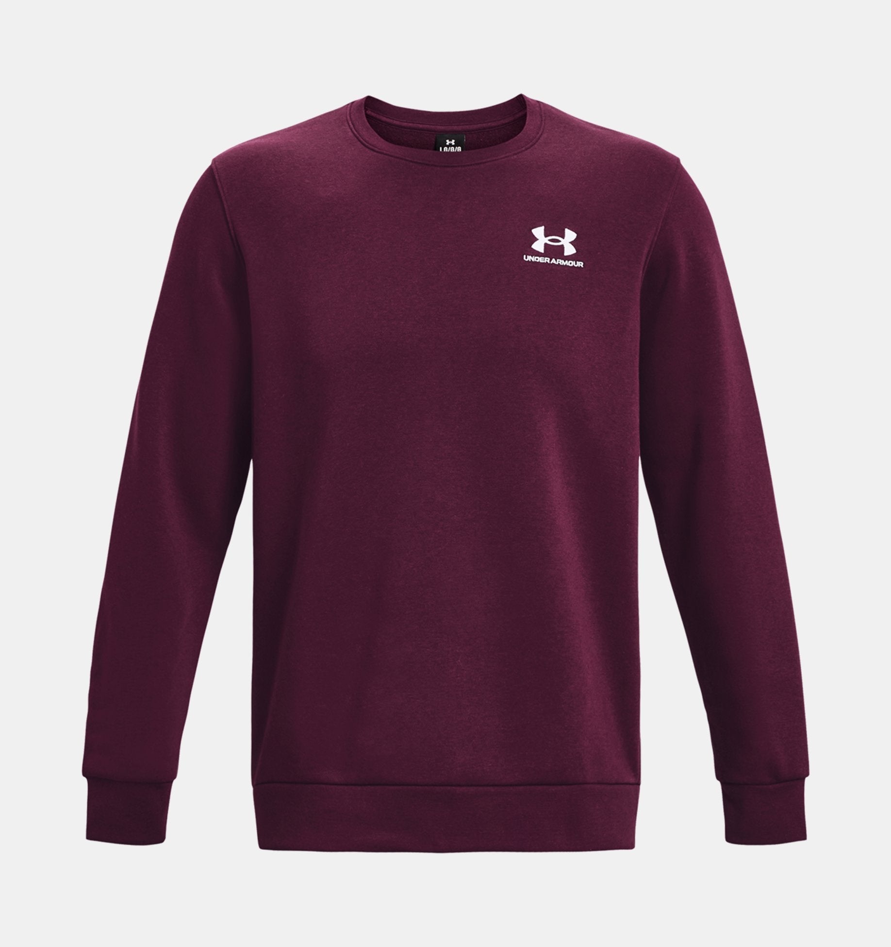 Under Armour Essential Fleece Crew