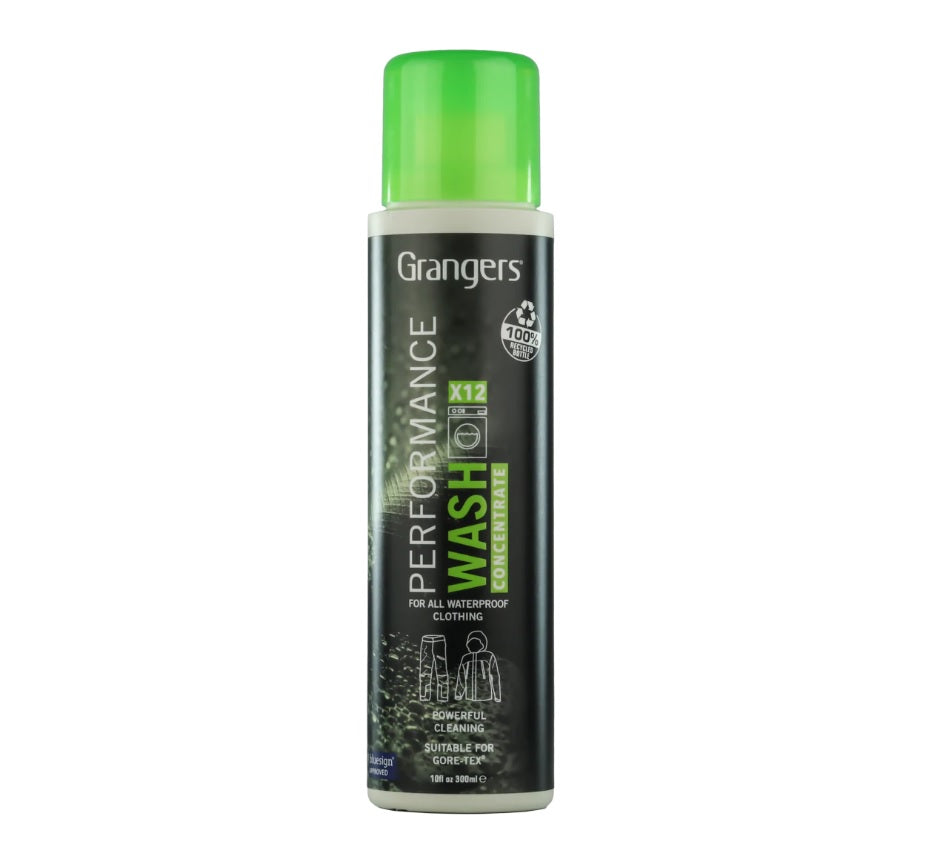 Grangers Performance Tech Wash