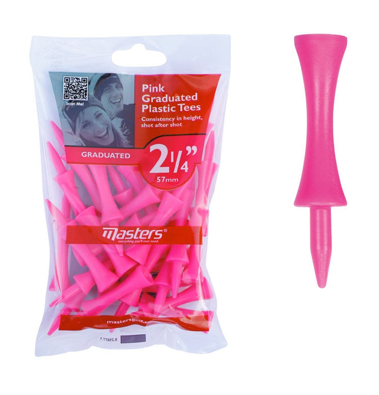 Masters Plastic 57mm