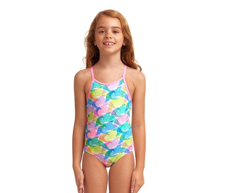 Funkita Piece Pastel Porpi