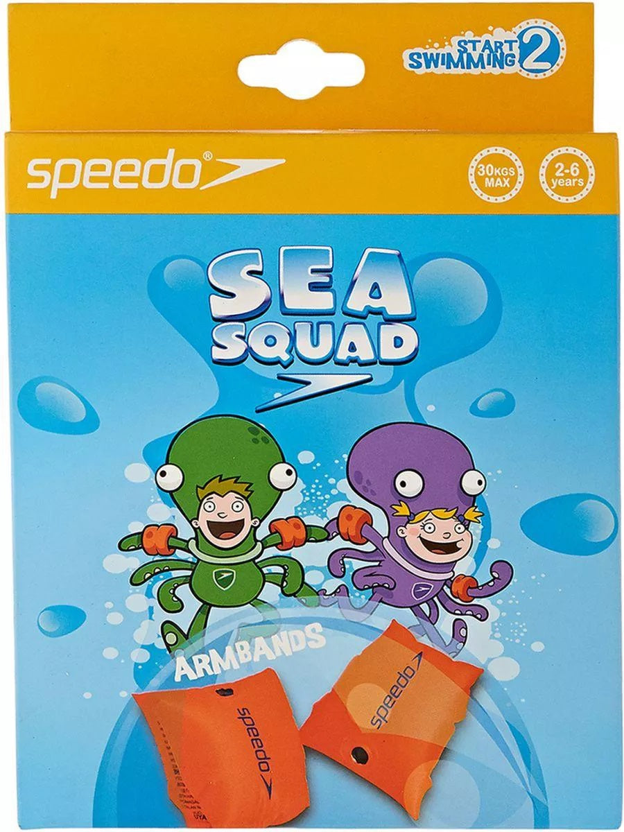 Speedo Squad Armbands