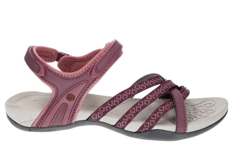 Hi Tec Savanna Sandals