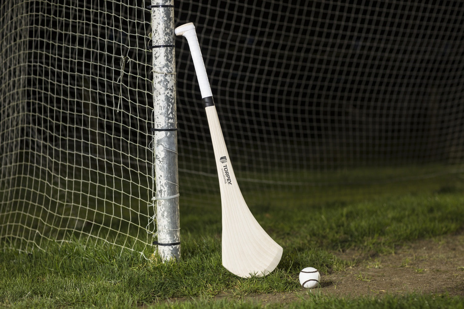 Torpey Goalkeeper