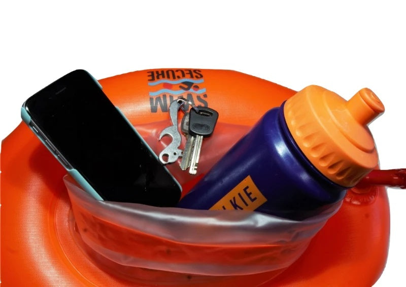 Swim Secure Donut