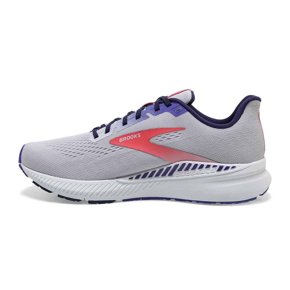 Brooks Launch