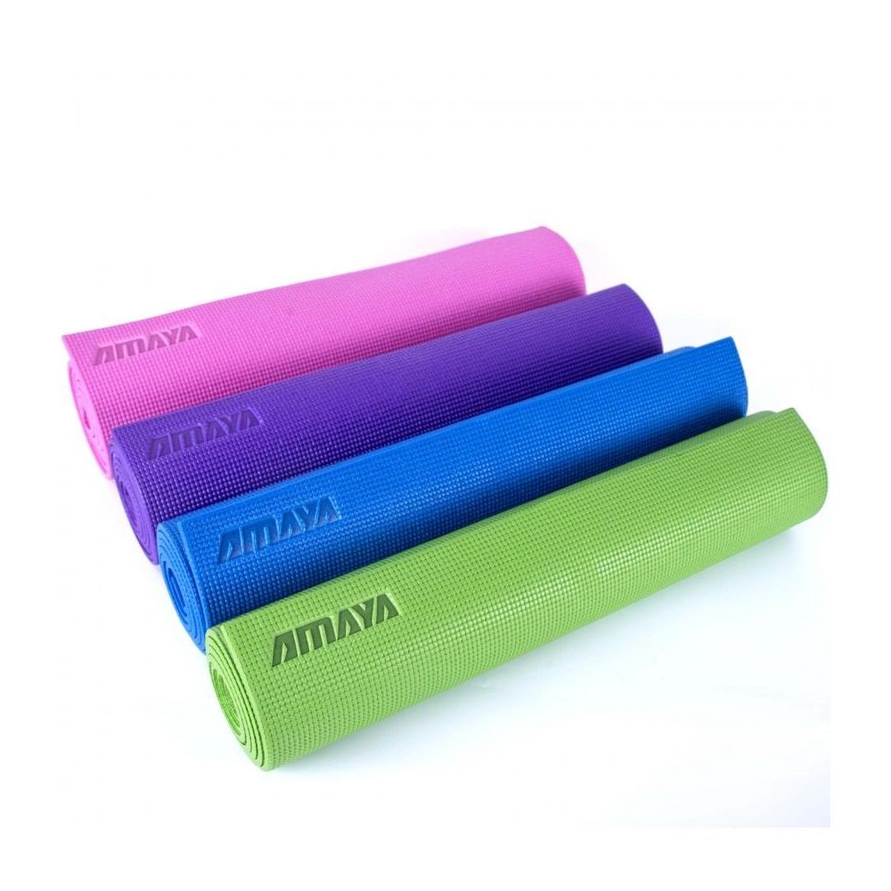 Amaya Yoga 6mm