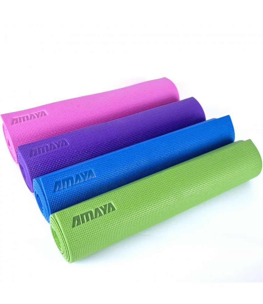 Amaya Yoga 6mm
