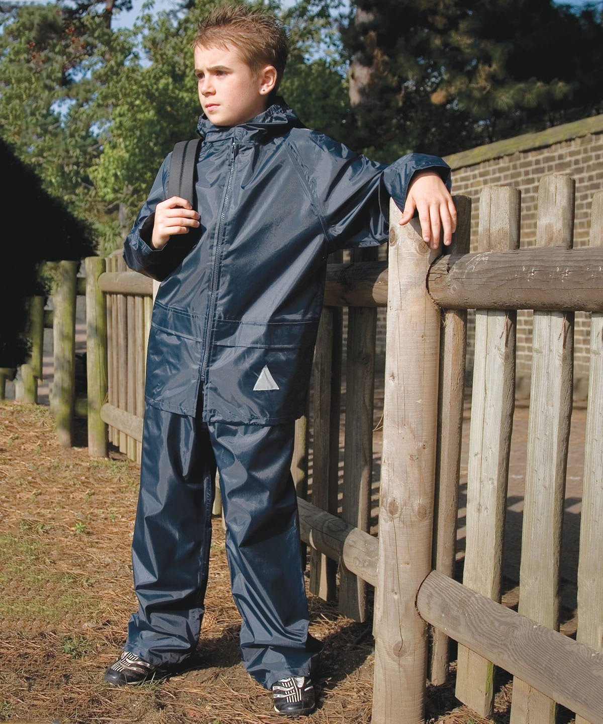 Central Sports Ireland Result Waterproof