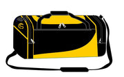 CS Team Holdall Medium Black Amber