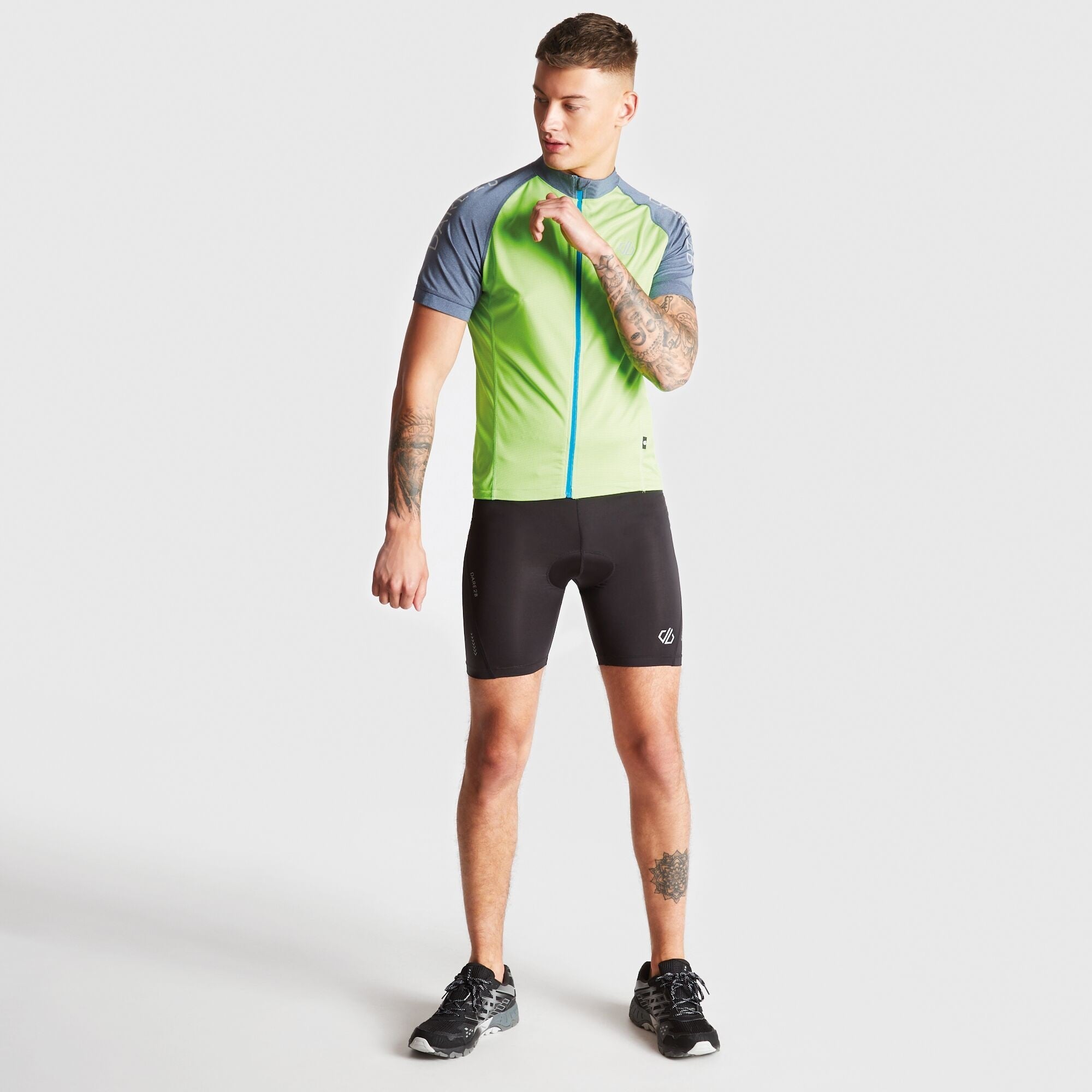 Dare2b Bold Short