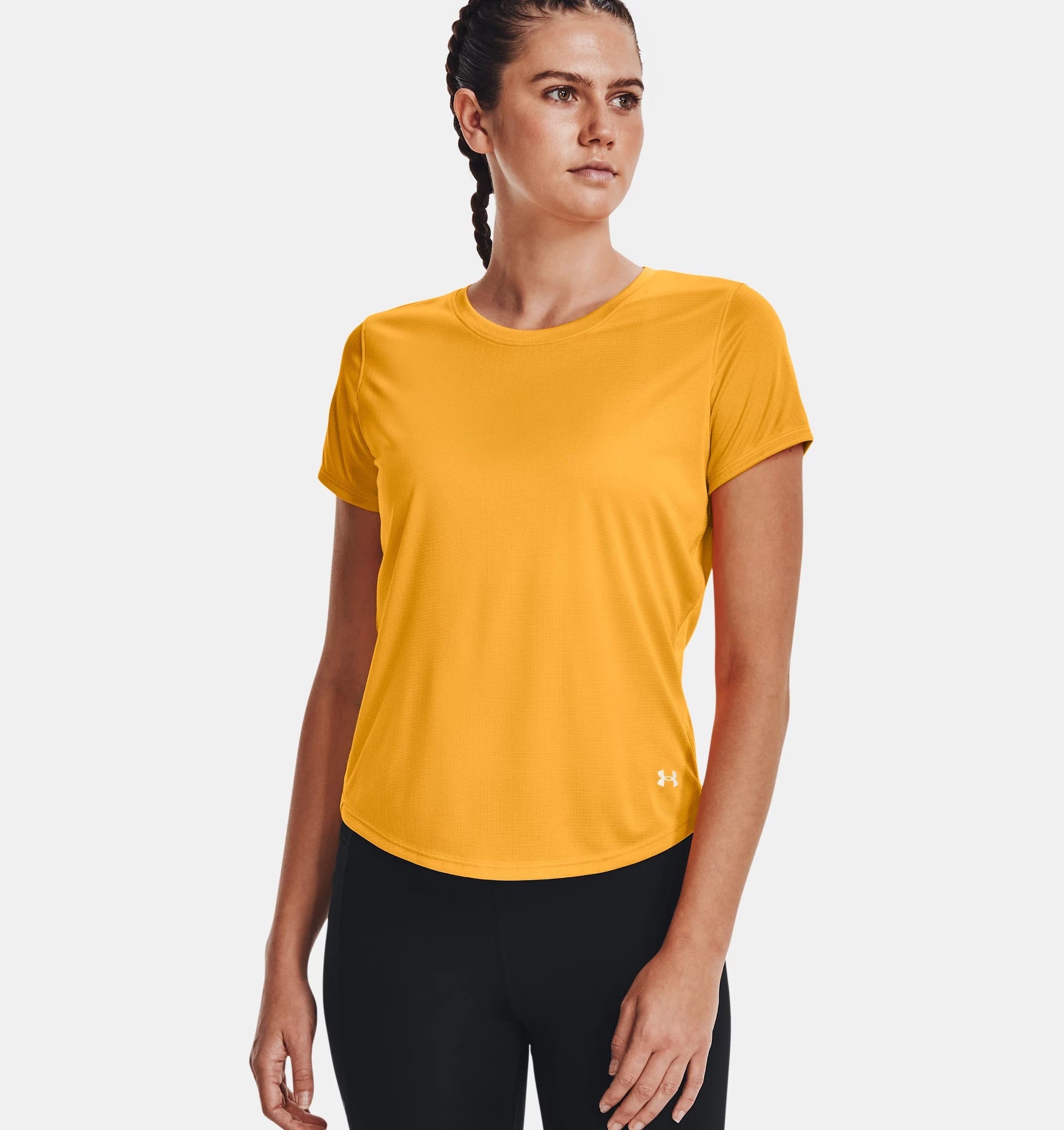 Under Armour Speed Stride T-Shirt